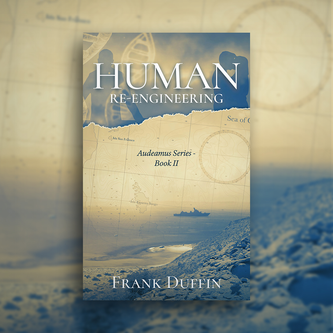 Human Re-Engineering